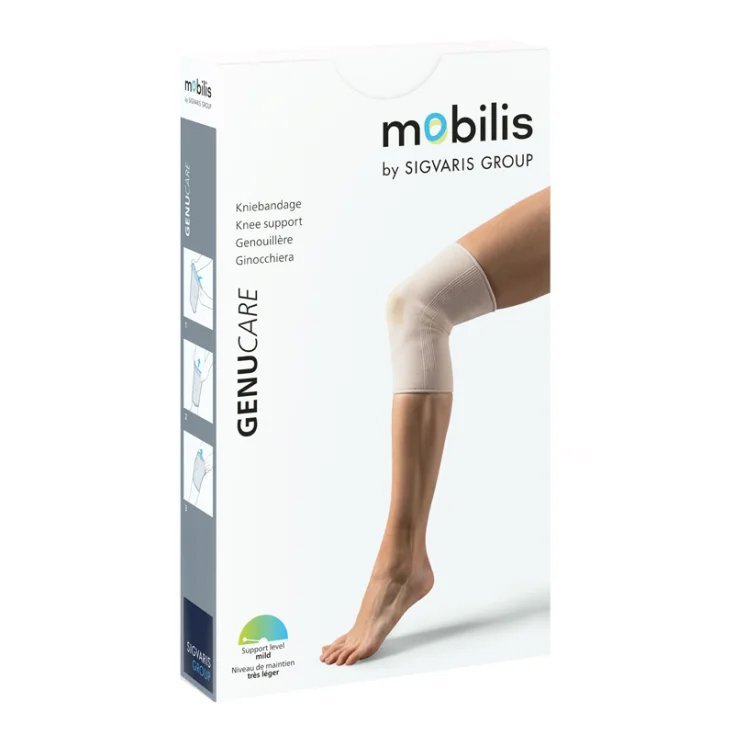 MOBILIS GENUCARE KNEES L