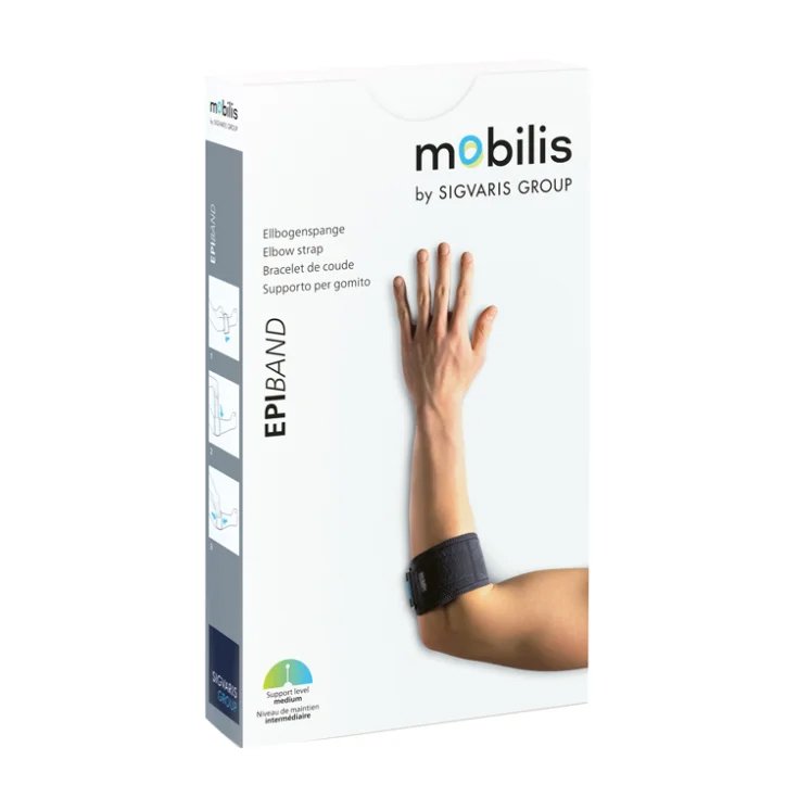 MOBILIS EPIBAND Ellenbogenband