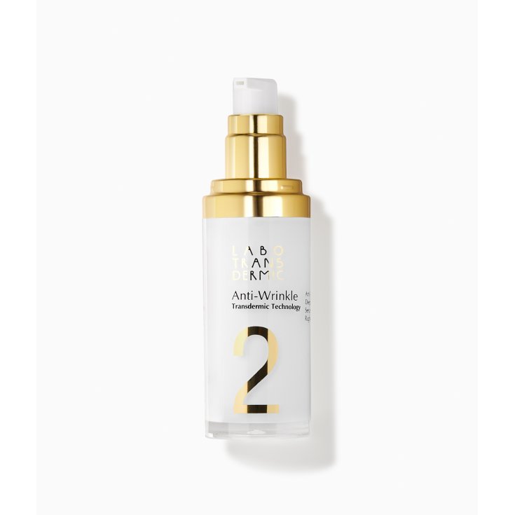 TRANSDERMIC 2 ANTI-FALTEN-SERUM