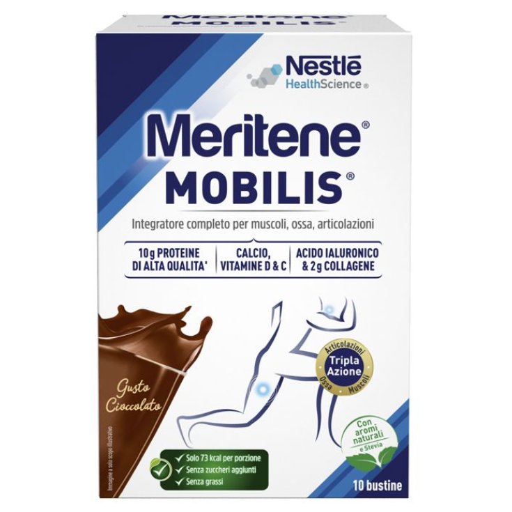 SIE VERDIENEN MOBILIS CHOC 8 10BUST