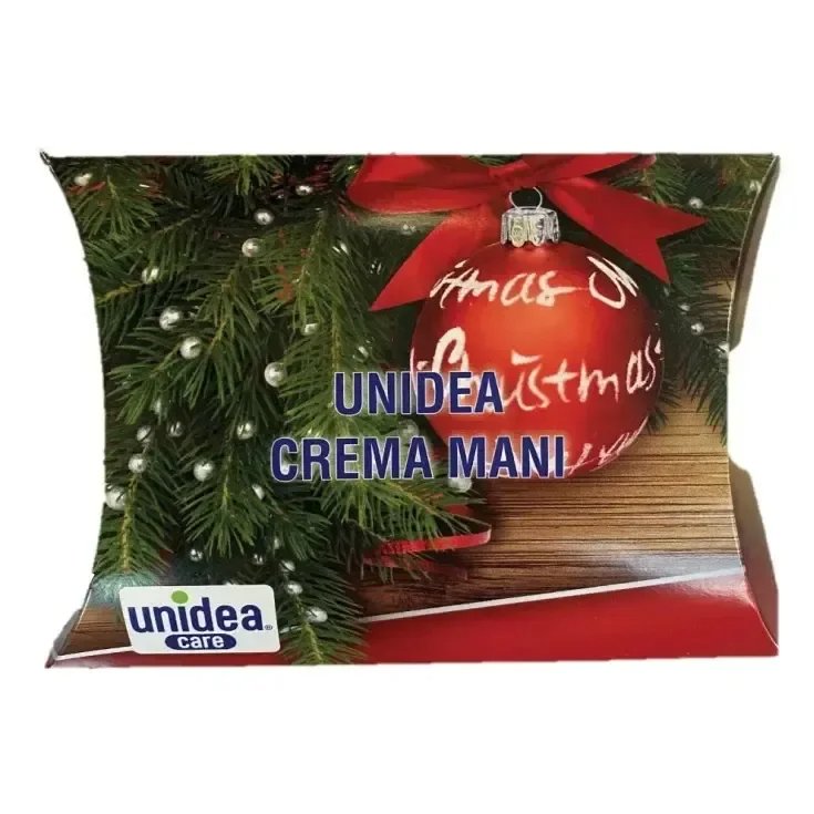 UNIDEA WEIHNACHTSHANDCREME 50ML