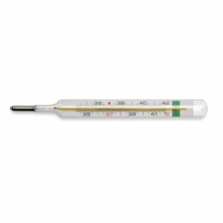 CH GLASTHERMOMETER