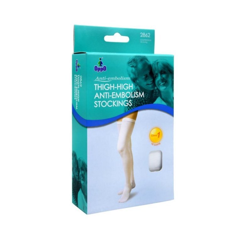 KOMPRIMIERTE SOCKE 2862 5 OPPO