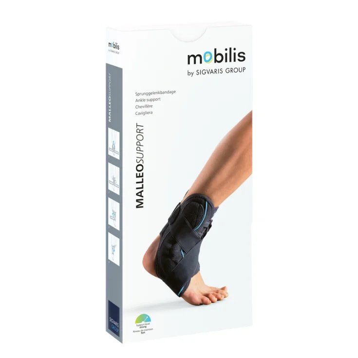 MOBILIS MALLEOSUPPORT ANKLE M