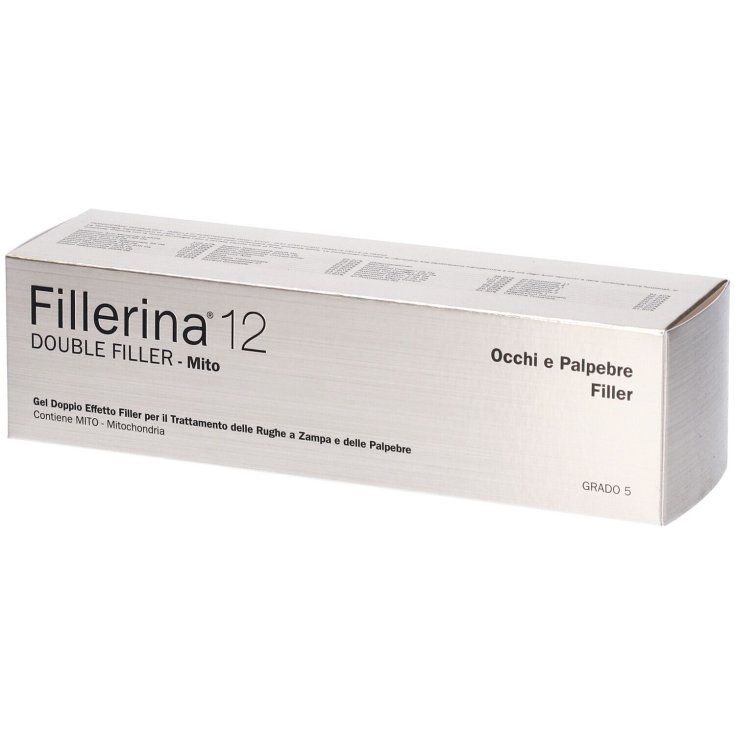 FILLERINA 12 DOUB MT OCC5 MASS