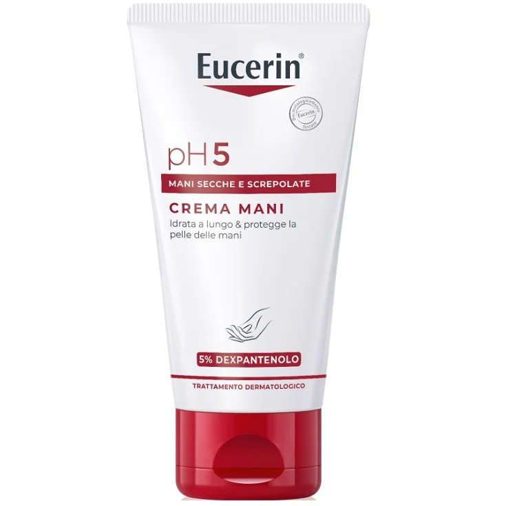 EUCERIN PH5 HANDCREME 75ML