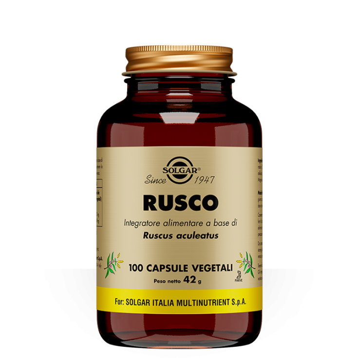 BRUSCO 100CPS VEG