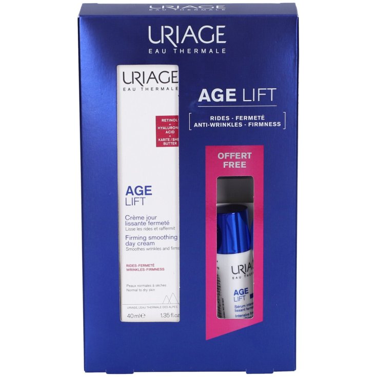 PROMO KIT AGE LIFT CREME+SERUM