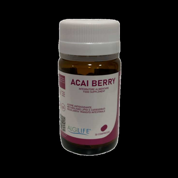 ACAI-BEERE 30CPR