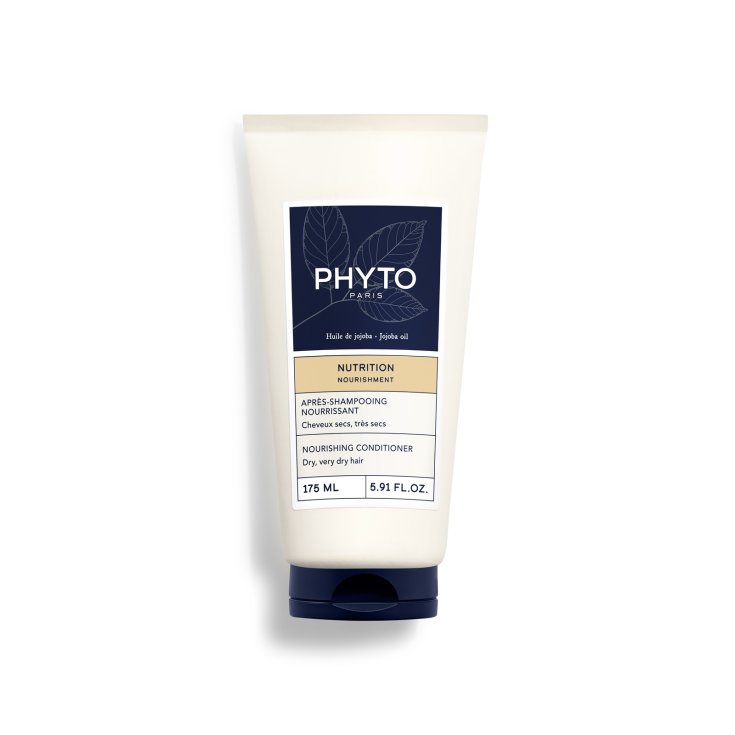 PHYTO-ERNÄHRUNGSSPÜLUNG 175ML