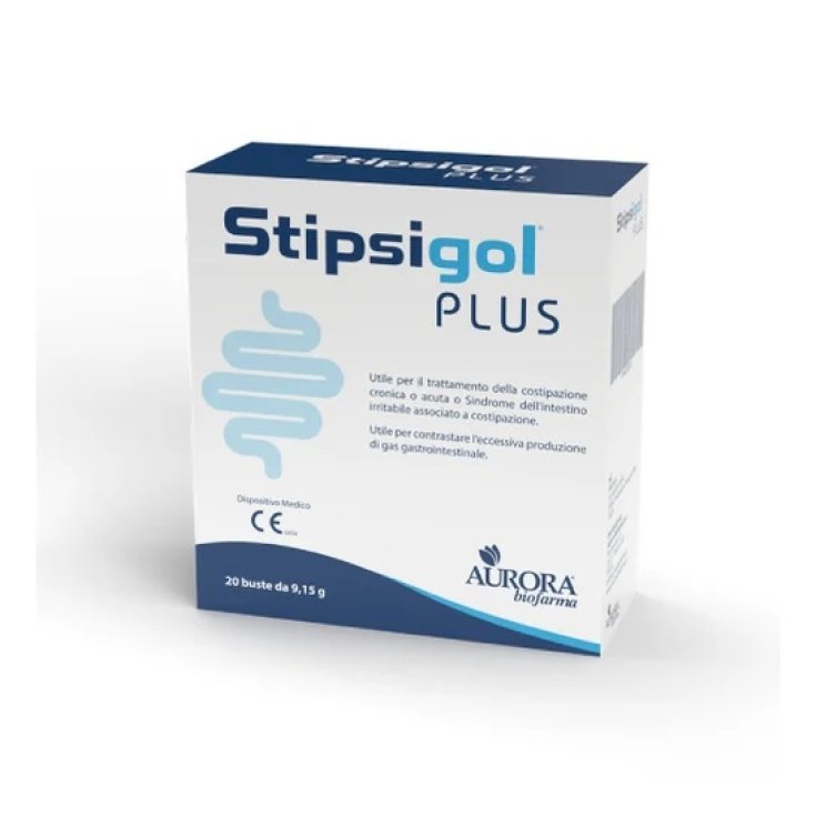 STIPSIGOL PLUS 20BUST