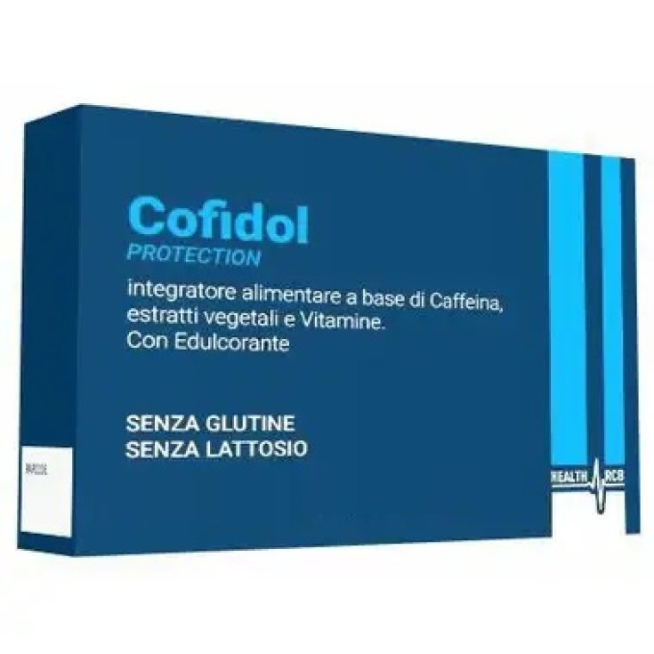 COFIDOL-SCHUTZ 20CPR