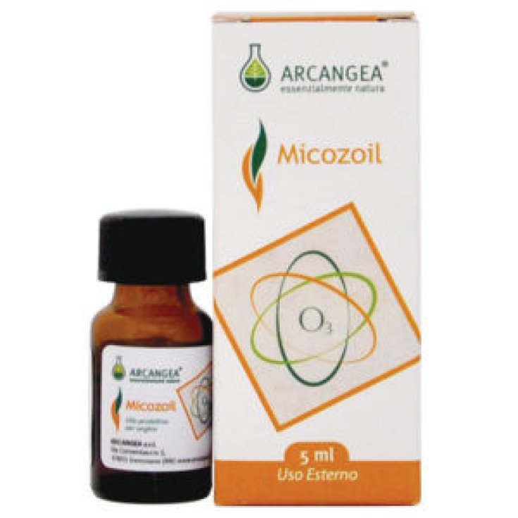 MICOZOIL PLUS 5ML