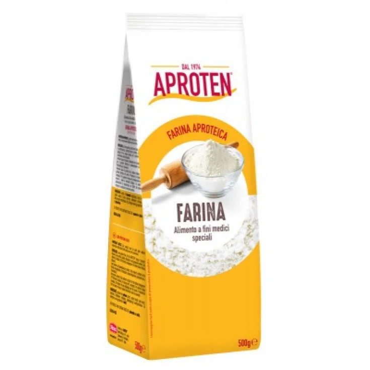 APROTENMEHL 500G