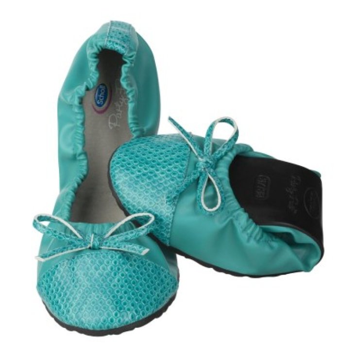 PB CROCO PU D AQUAMARINE 39-40