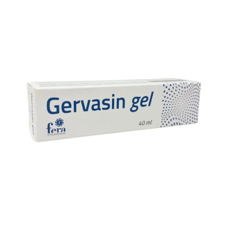 GERVASIN-GEL 40ML
