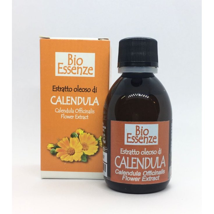 CALENDULA OLEOLITE 50ML