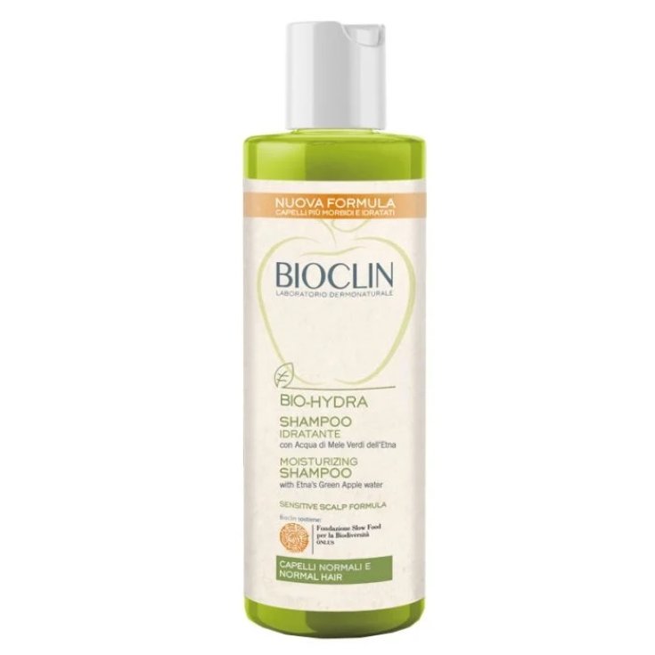 BIOCLIN BIO HYDRA SHAMPOO400ML