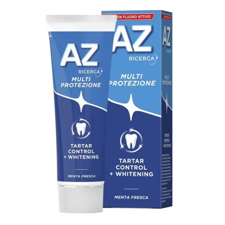 AZ Tartar Control Zahnpasta 75 ml