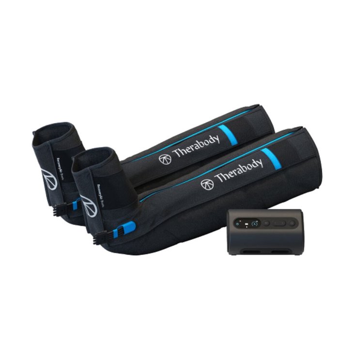 RECOVERYAIR PRIME COMPRESSION BUNDLE L