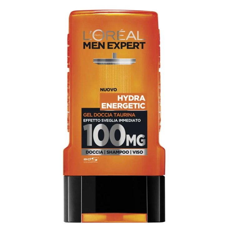 MEN EXPERT HYDRA EN DUSCHGEL