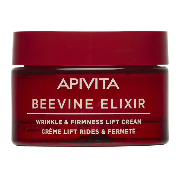 APIVITA BEEVINE ELIXIR LICHT/23