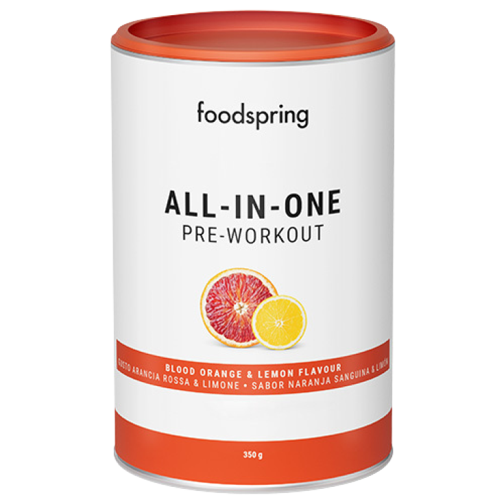 PRE WORKOUT ALL-IN-ONE ARA350G