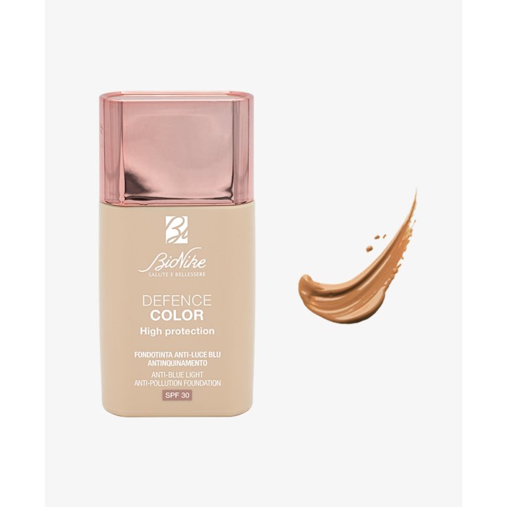 DEFENCE COLOR HP FOUNDATION306