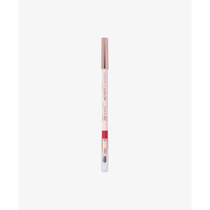 DEFENCE COLOR LIP DES MAT 204
