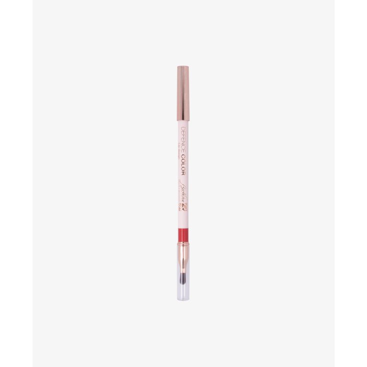 DEFENCE COLOR LIP DES MAT 208