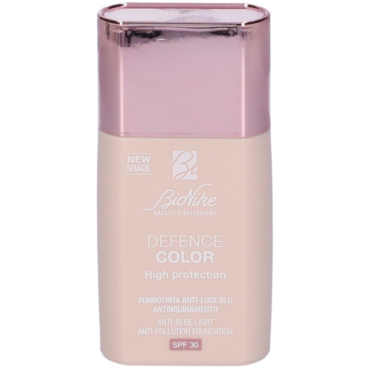 DEFENCE COLOR HP FOUNDATION301