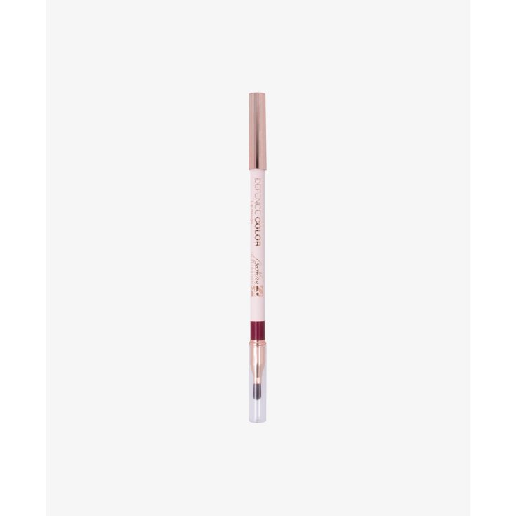 DEFENCE COLOR LIP DES MAT 212