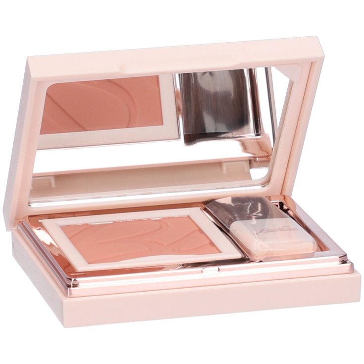 DEFENCE COLOR PRETTY BLUSH 302