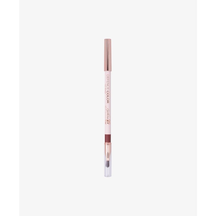 DEFENCE COLOR LIP DES MAT 203