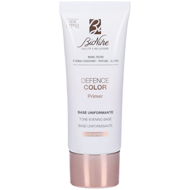 DEFENCE COLOR PRIMER BASE UNIF