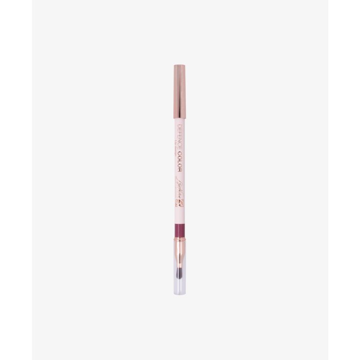 DEFENCE COLOR LIP DES MAT 210