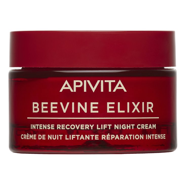 APIVITA BEEVINE ELIXIR NACH/23