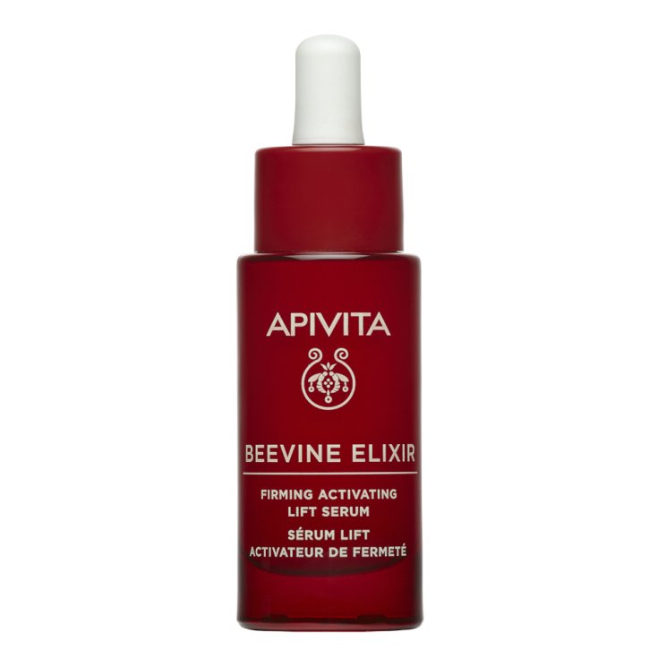 APIVITA BEEVINE ELIXIR SER/23