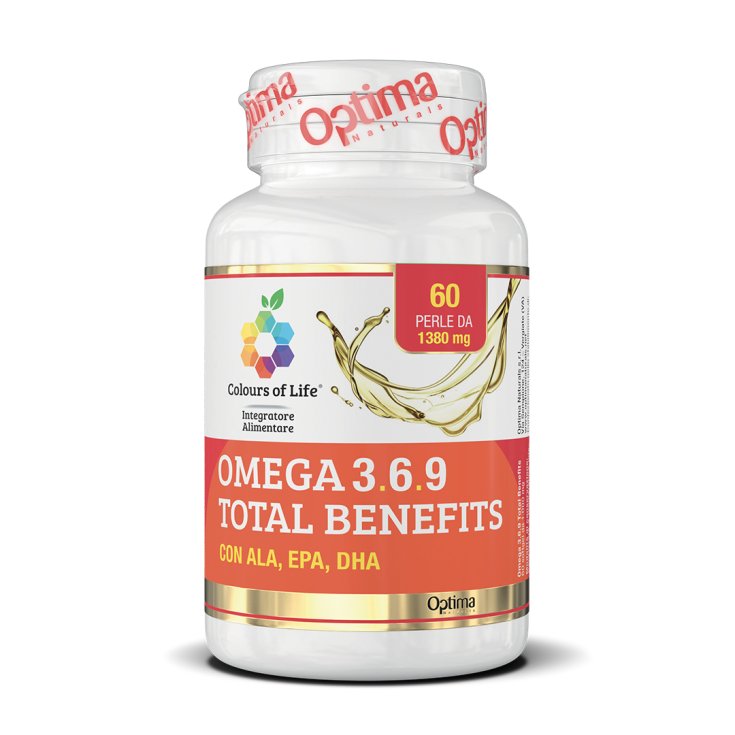 OMEGA 369 60CPS FARBEN