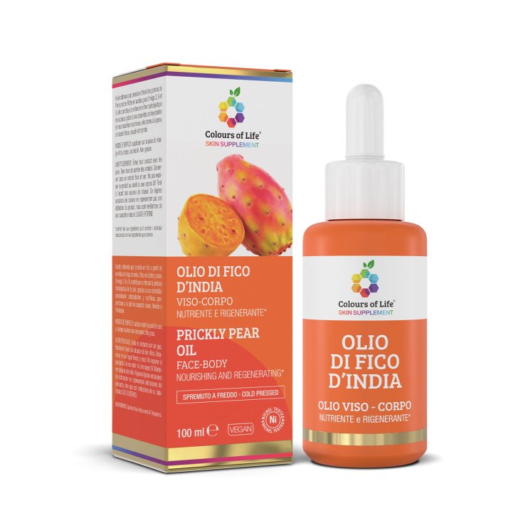 INDISCHES FEIGENÖL 100ML FARBEN