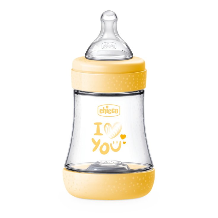 CH BIB P5 150ML SLOW SIL UNI