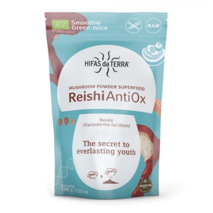 REISHIANTIOX 100G