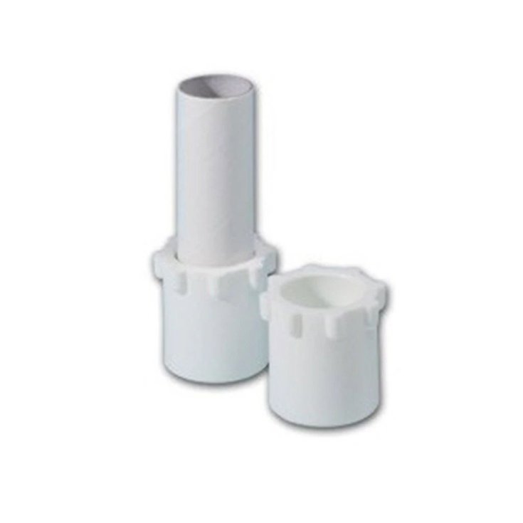 PED. DÜSENADAPTER