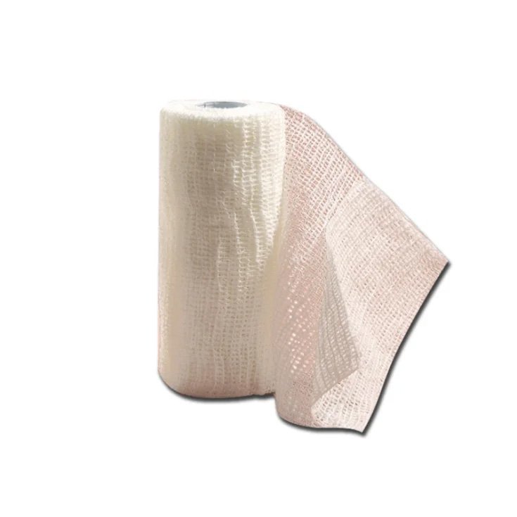 COES ELASTISCHE BANDAGE 4MX12CM