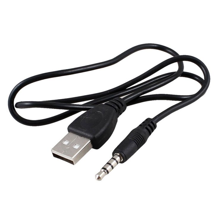 USB-KABEL FÜR GLUKOSEMESSGERÄT PC300