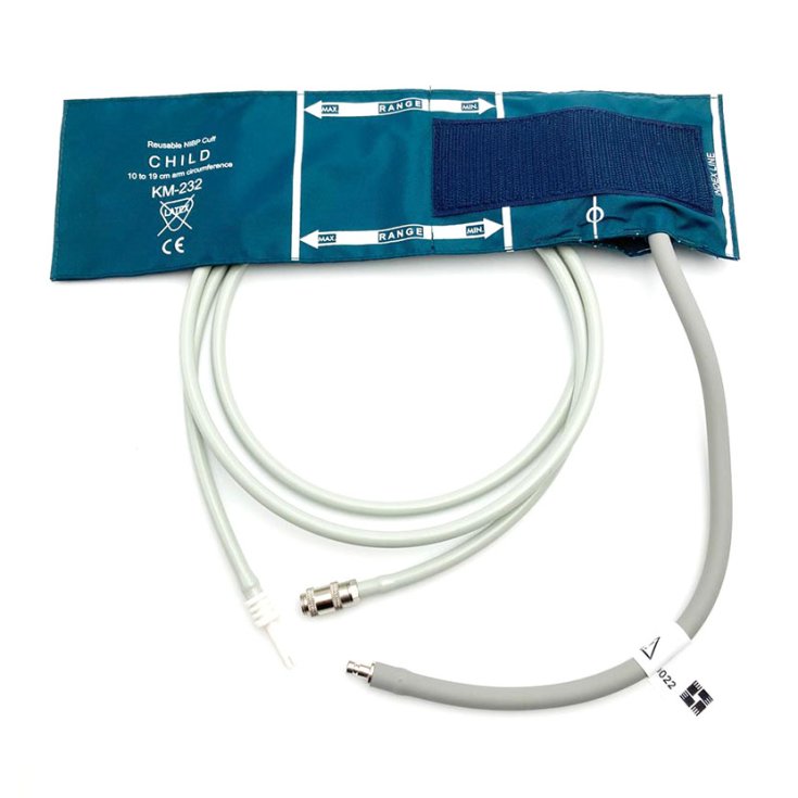 PC300 ERSATZ-PEDIATR-MANSCHETTE