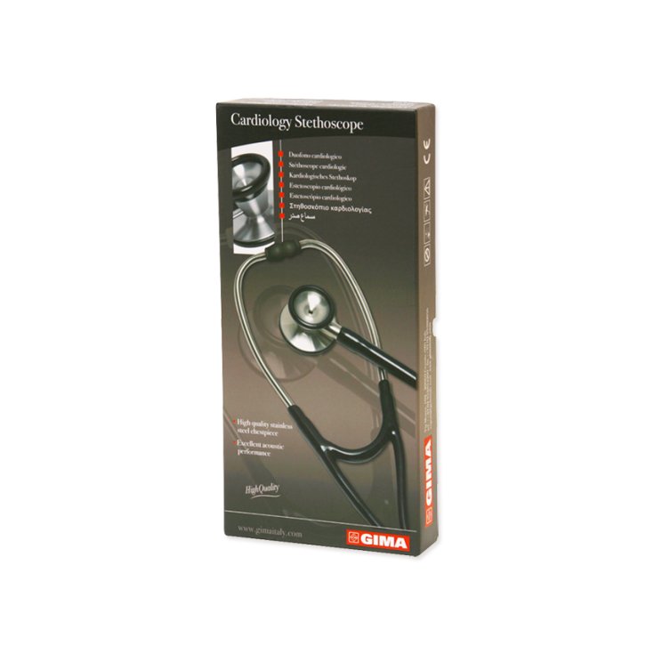 KLASSISCHES CARDIOL LYRANE DUOPHON