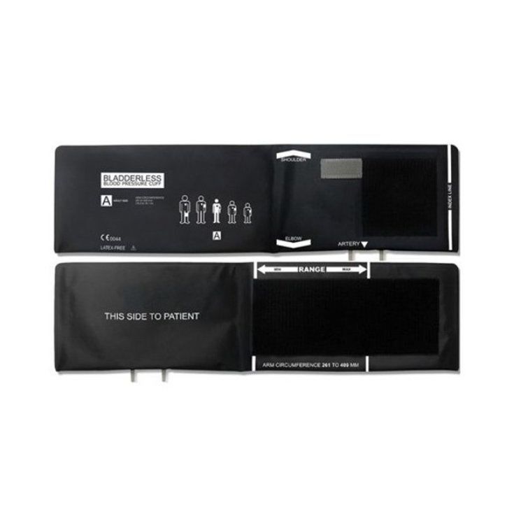 2T SPHYGMO-ARMBAND MIT POLM