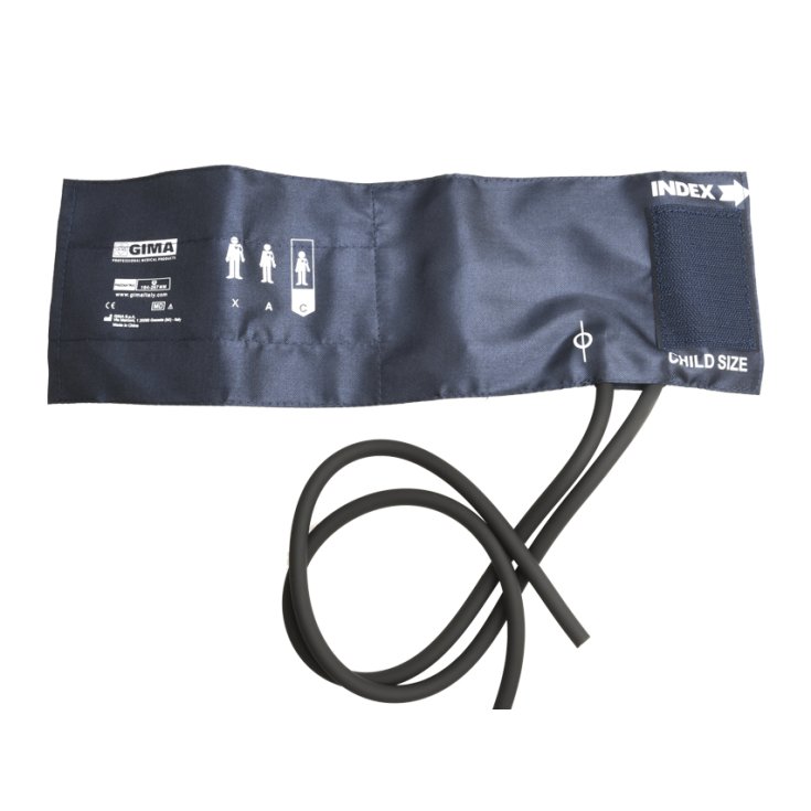 PED+POLMON 2 ARMBAND 35X11CM