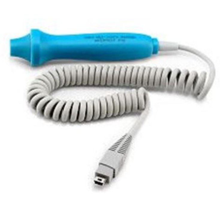 BIDIREKTIONALE 8-MHz-SONDE